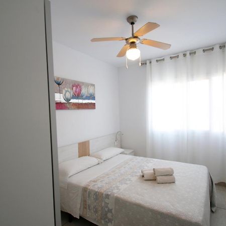 Casa Carmen 5 Appartement Miami Playa Buitenkant foto