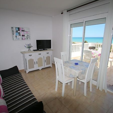 Casa Carmen 5 Appartement Miami Playa Buitenkant foto