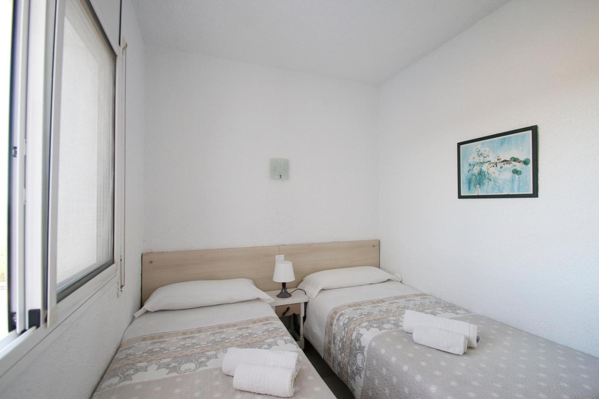 Casa Carmen 5 Appartement Miami Playa Buitenkant foto