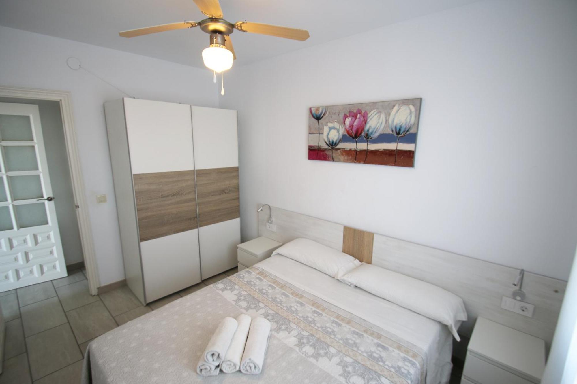 Casa Carmen 5 Appartement Miami Playa Buitenkant foto