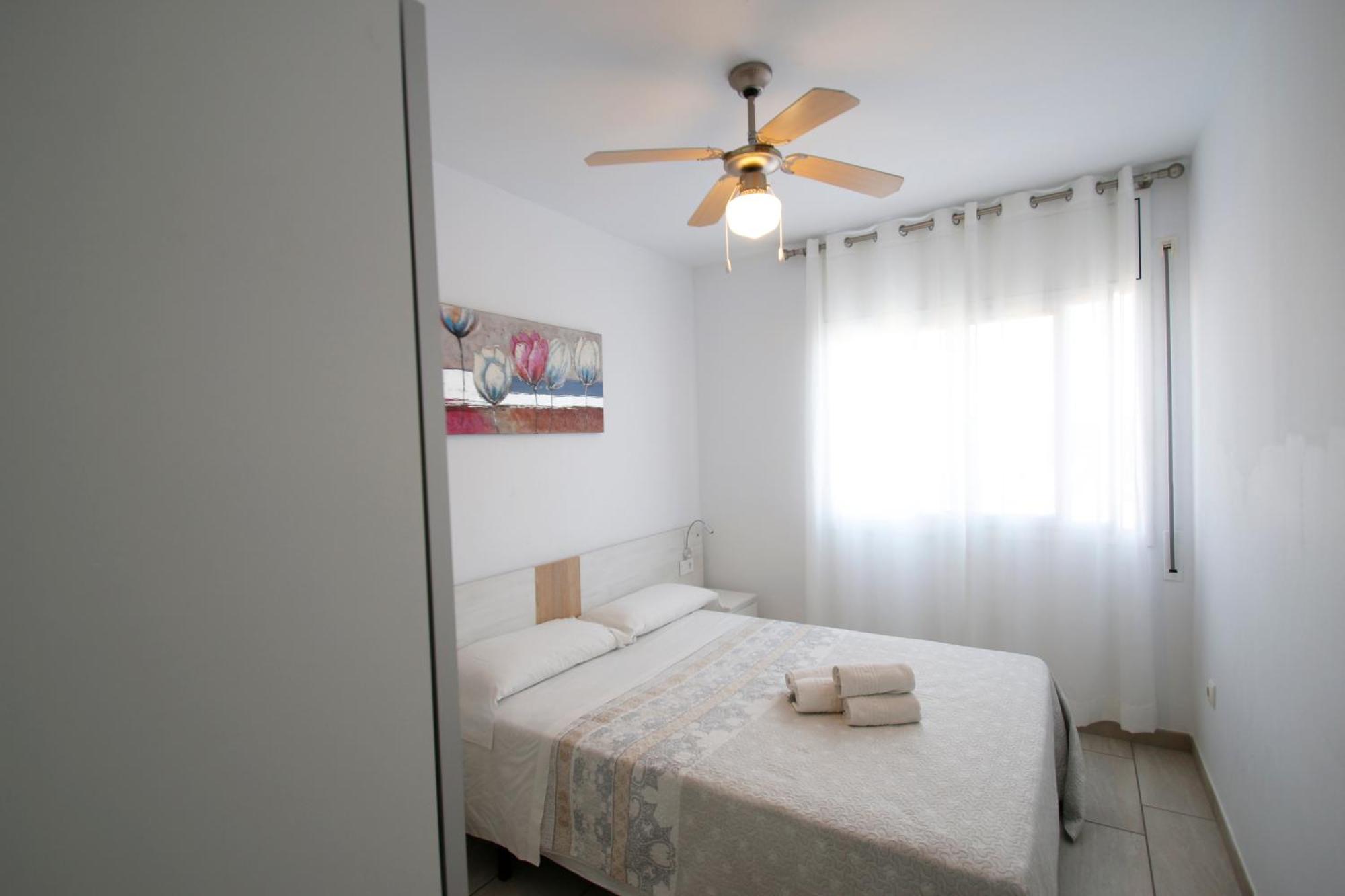 Casa Carmen 5 Appartement Miami Playa Buitenkant foto
