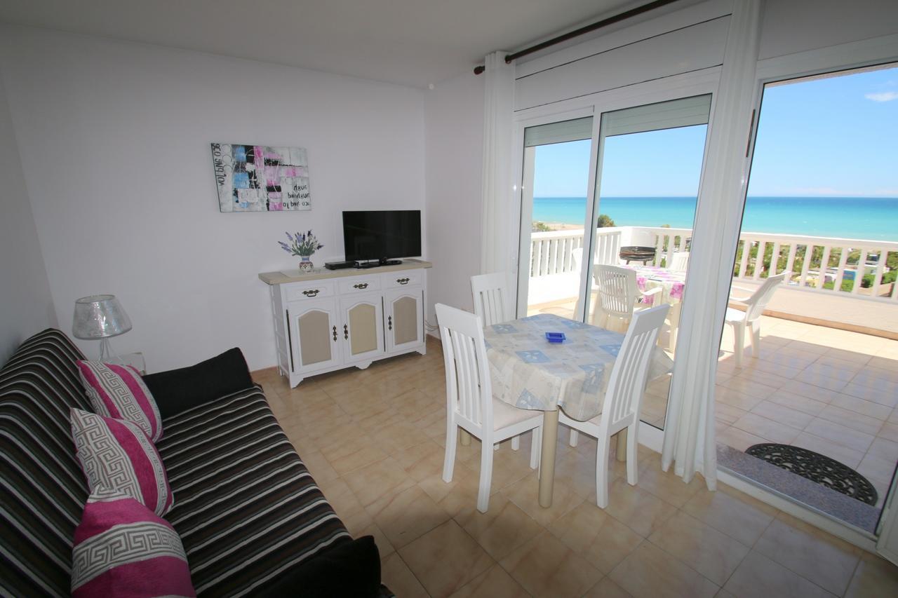 Casa Carmen 5 Appartement Miami Playa Buitenkant foto